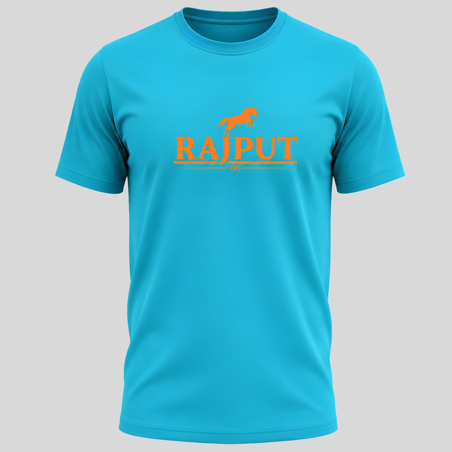 Rajput T-Shirt
