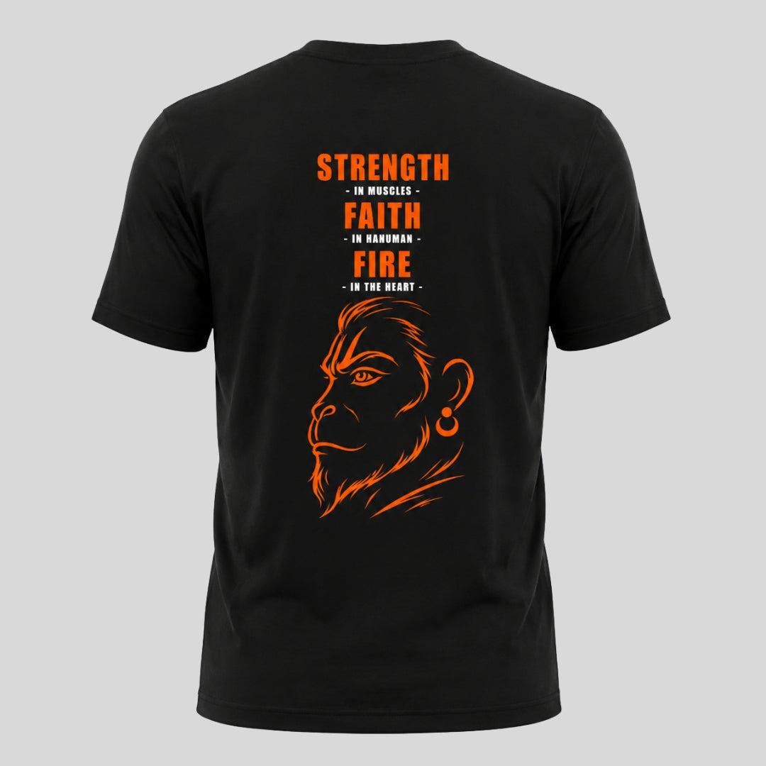 Bajrangbali T-Shirt