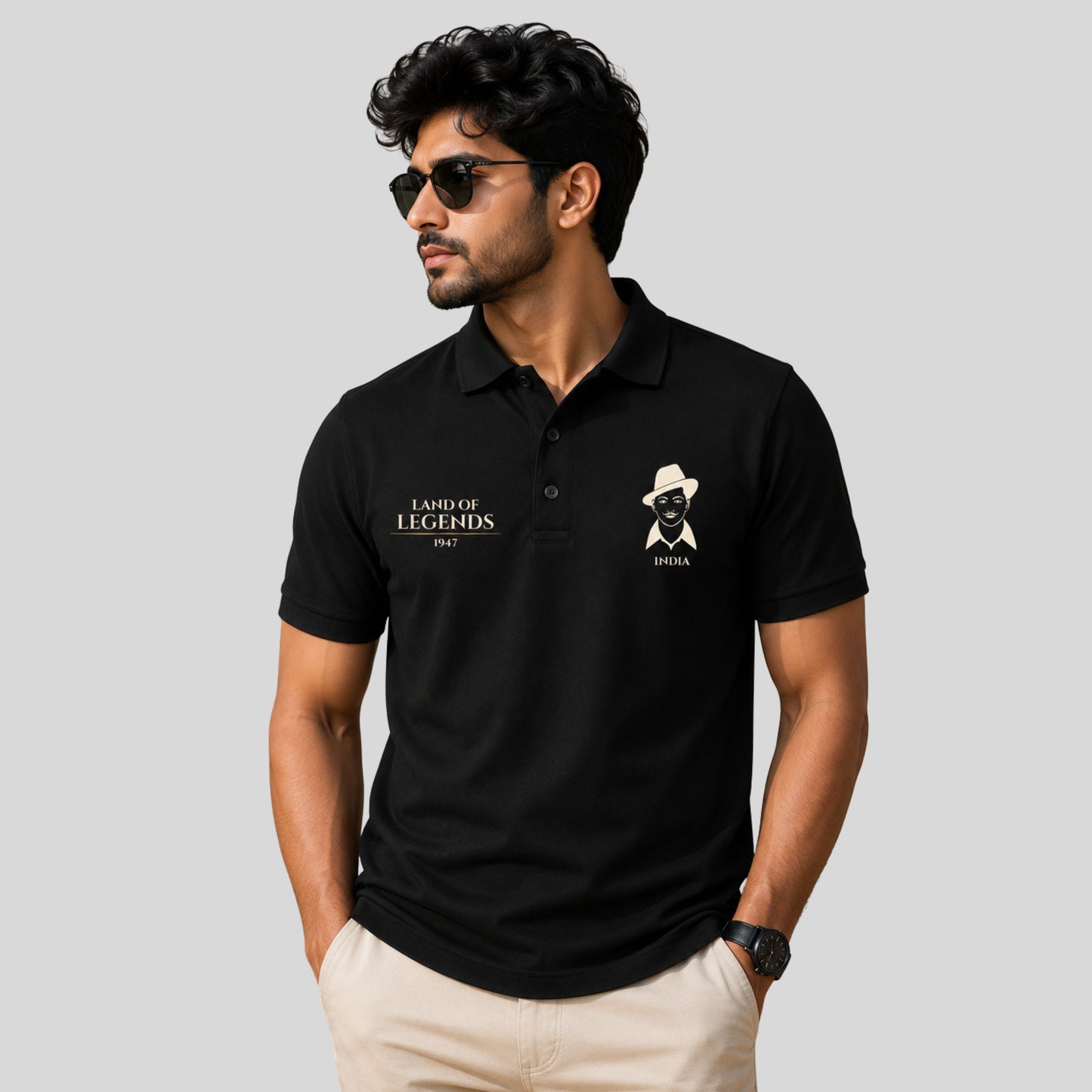 Bhagat Singh Polo