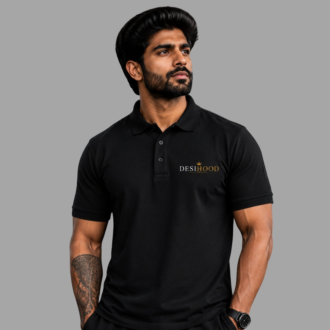 Desihood Polo