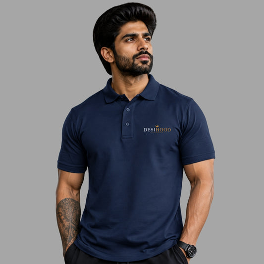 Desihood Polo