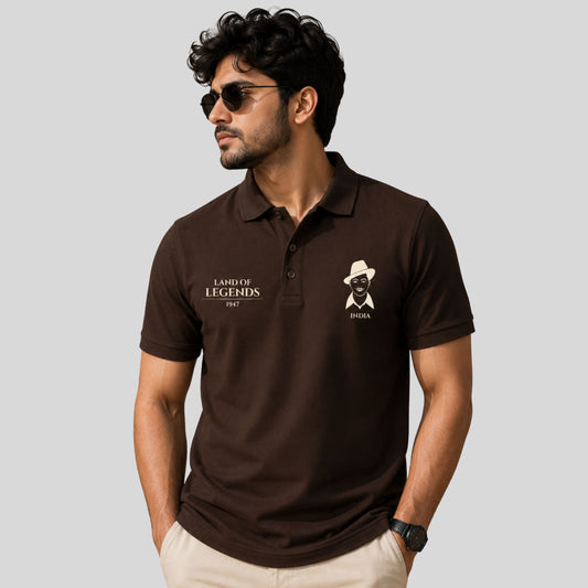 Bhagat Singh Polo