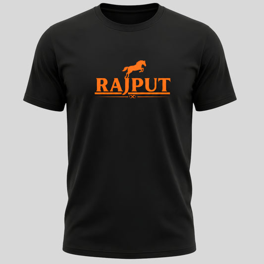Rajput T-Shirt