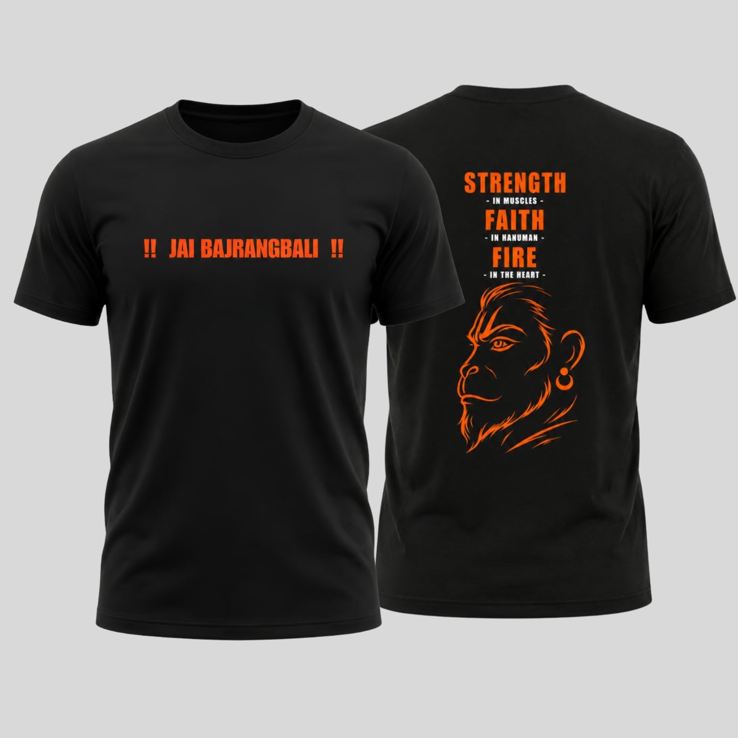 Bajrangbali T-Shirt