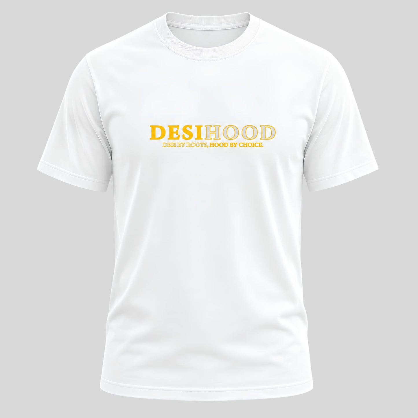Desihood T-Shirt