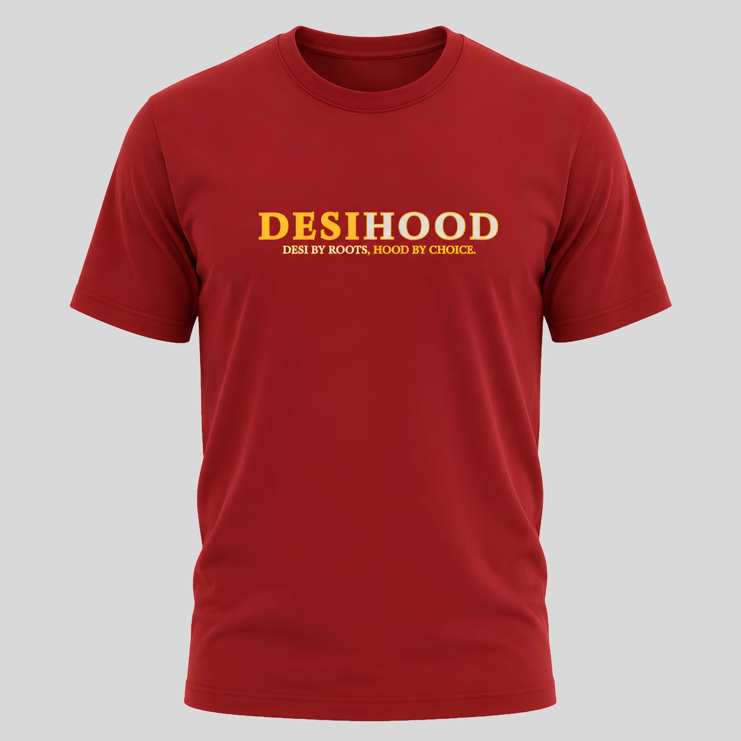 Desihood T-Shirt