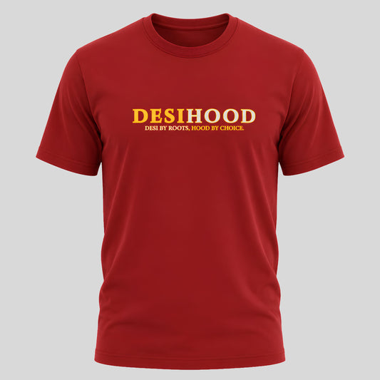 Desihood T-Shirt