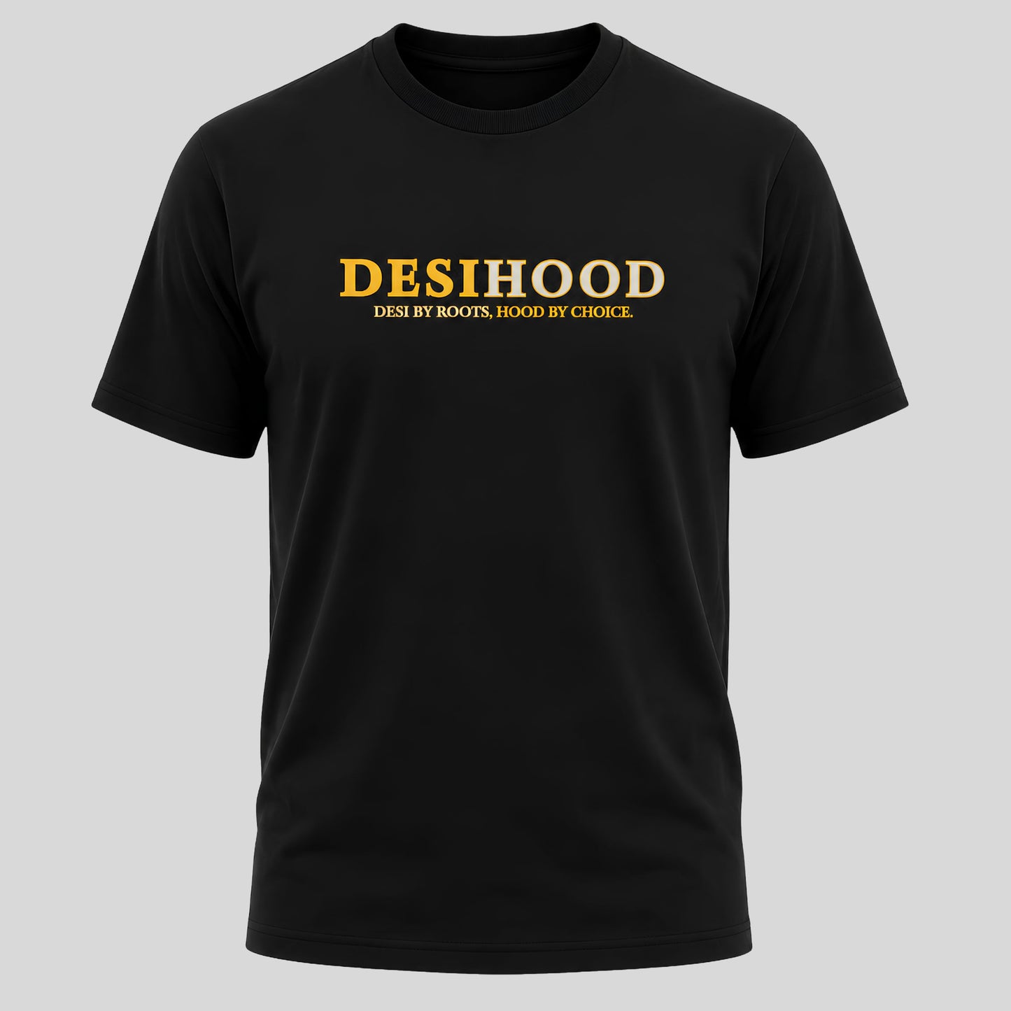 Desihood T-Shirt