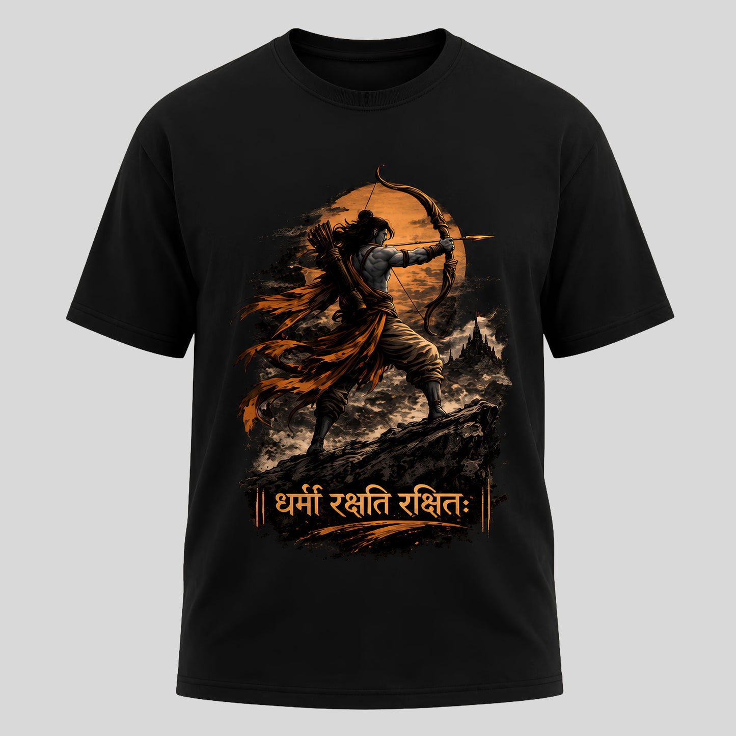 Lord Ram T-Shirt