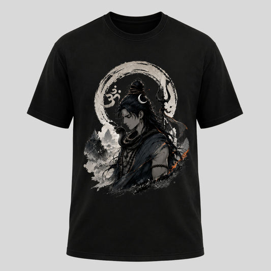 Shiva Anime T-Shirt