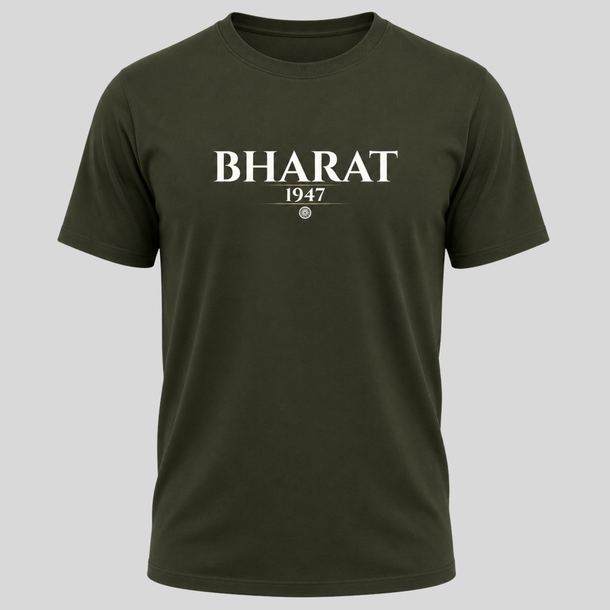 Bharat 1947 T-Shirt