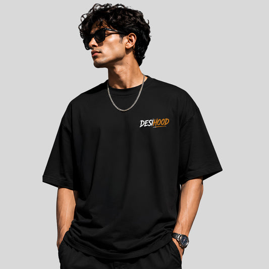 Oversized Classic T-Shirt