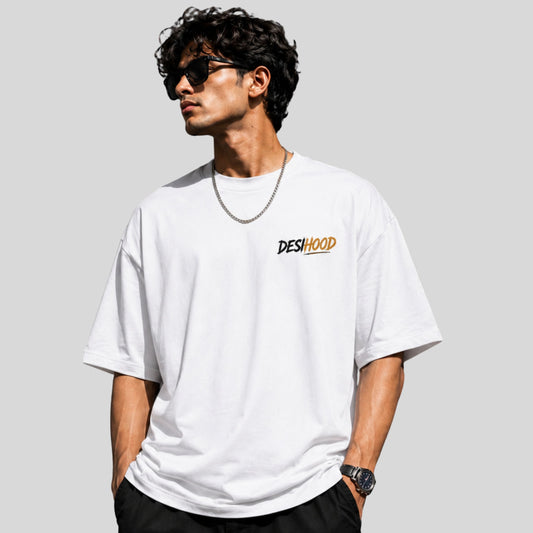 Oversized Classic T-Shirt