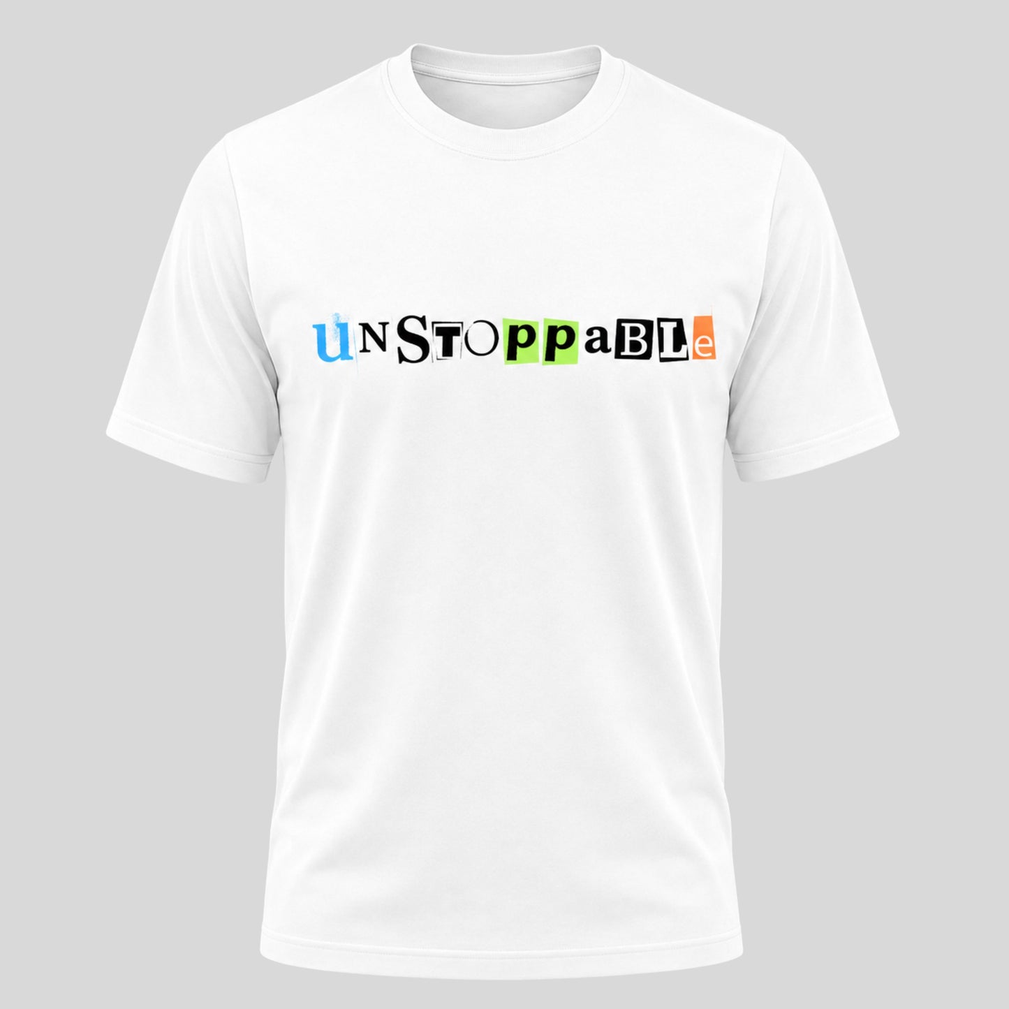 Unstoppable T-Shirt