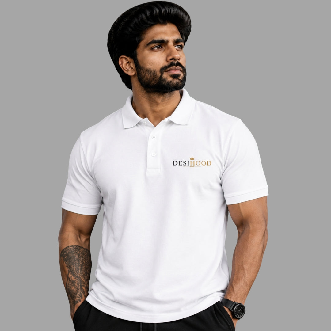 Desihood Polo