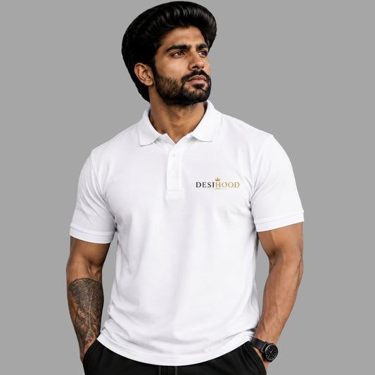 Desihood Polo