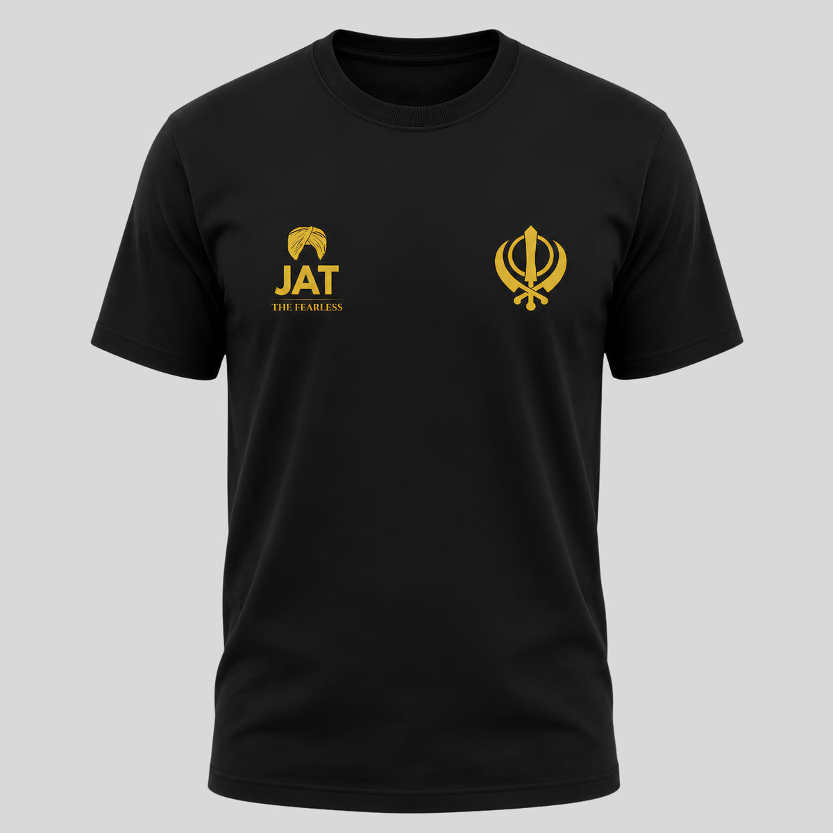 Jat T-Shirt