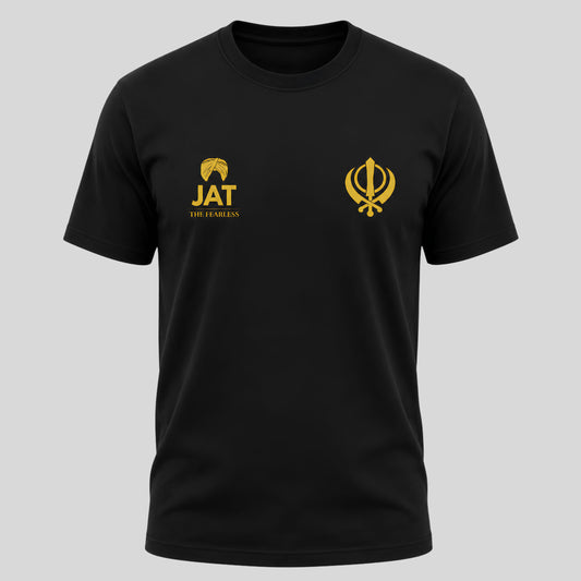 Jat T-Shirt