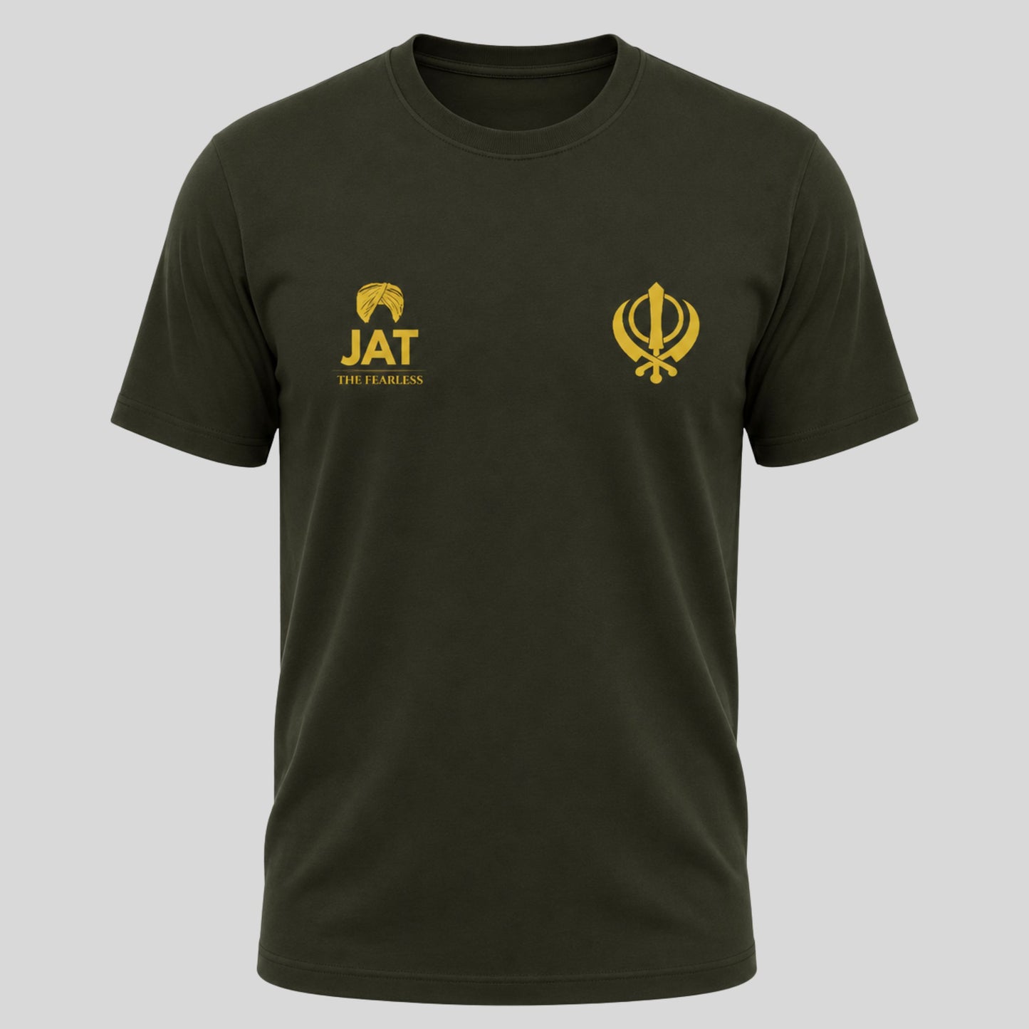 Jat T-Shirt